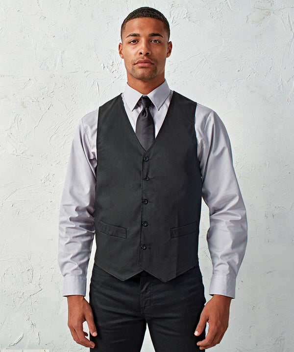 Men's Hospitality Waistcoat