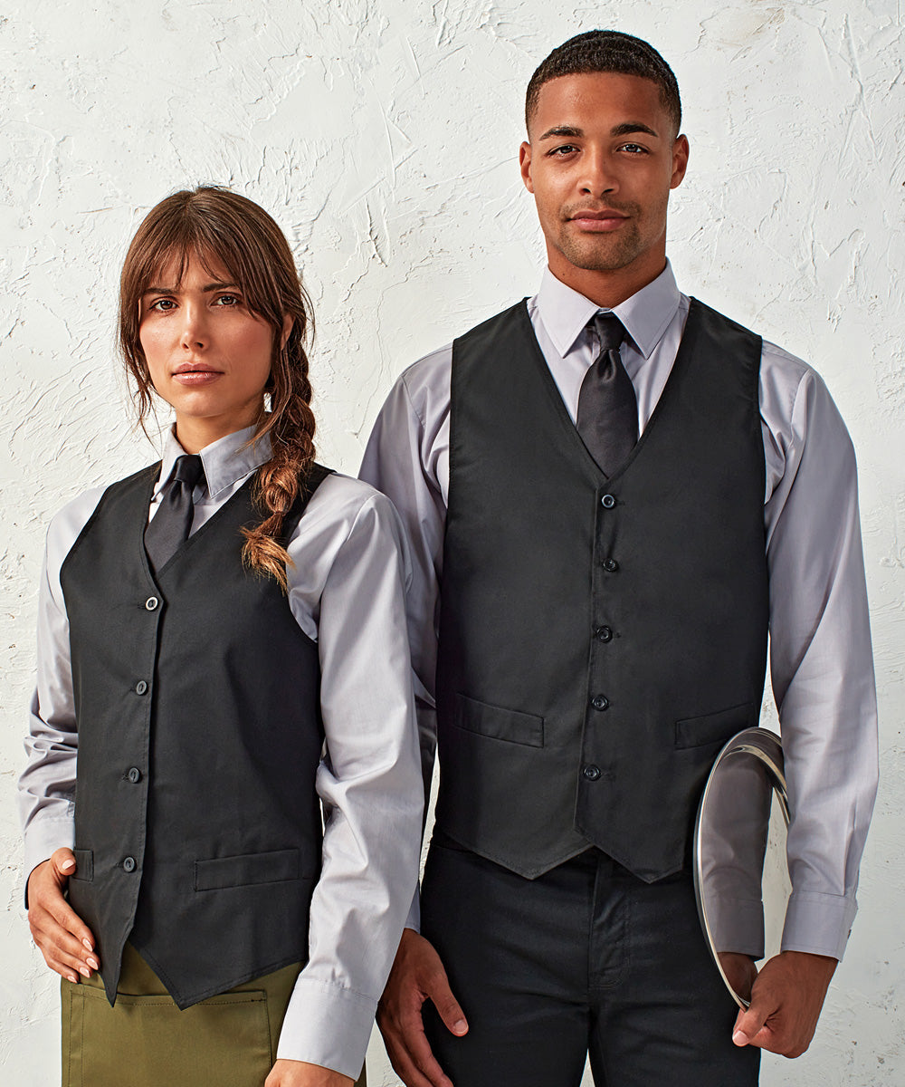 Women's Hospitality Waistcoat