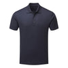 Men’s Spun Dyed Recycled Polo Shirt