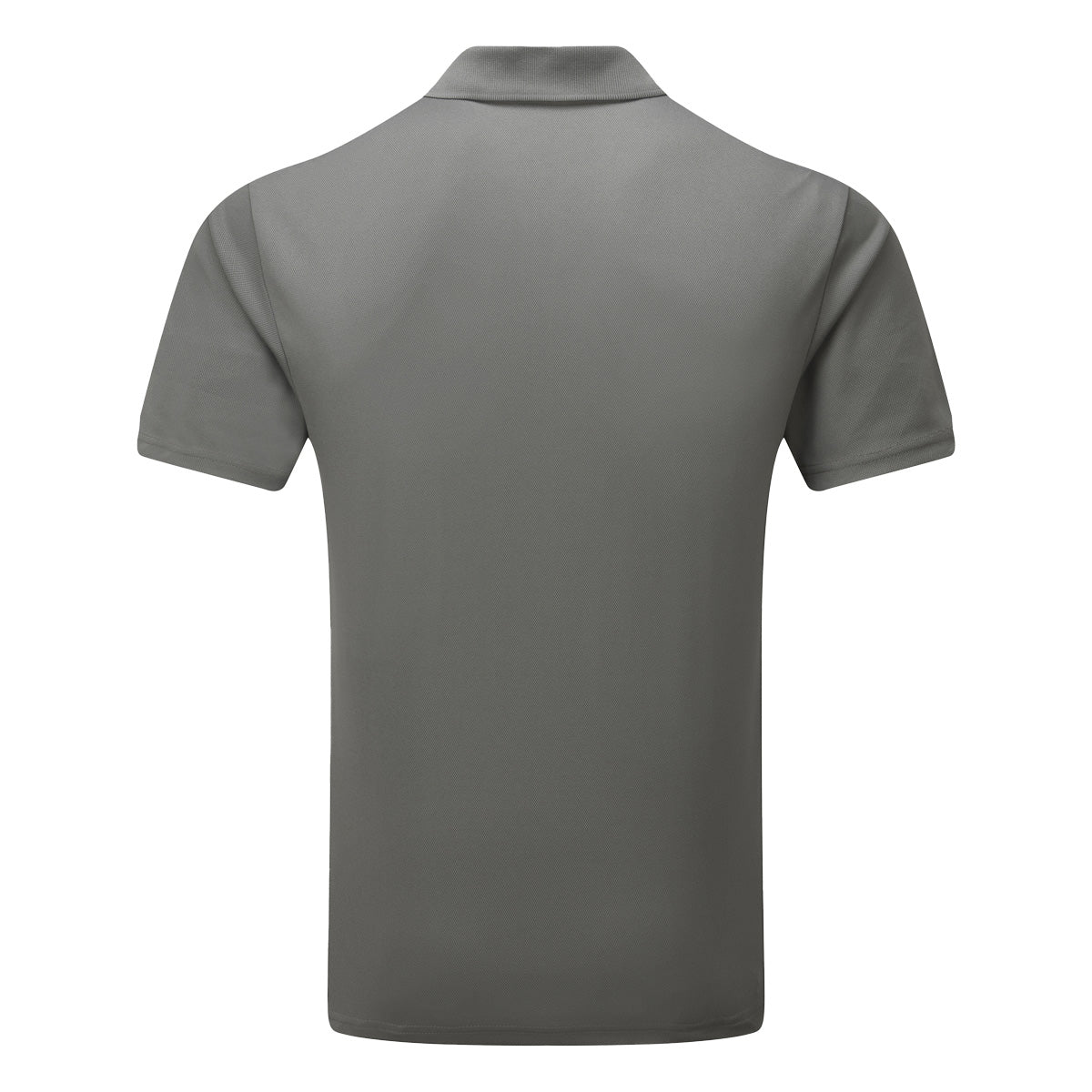 Men’s Spun Dyed Recycled Polo Shirt
