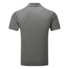 Men’s Spun Dyed Recycled Polo Shirt