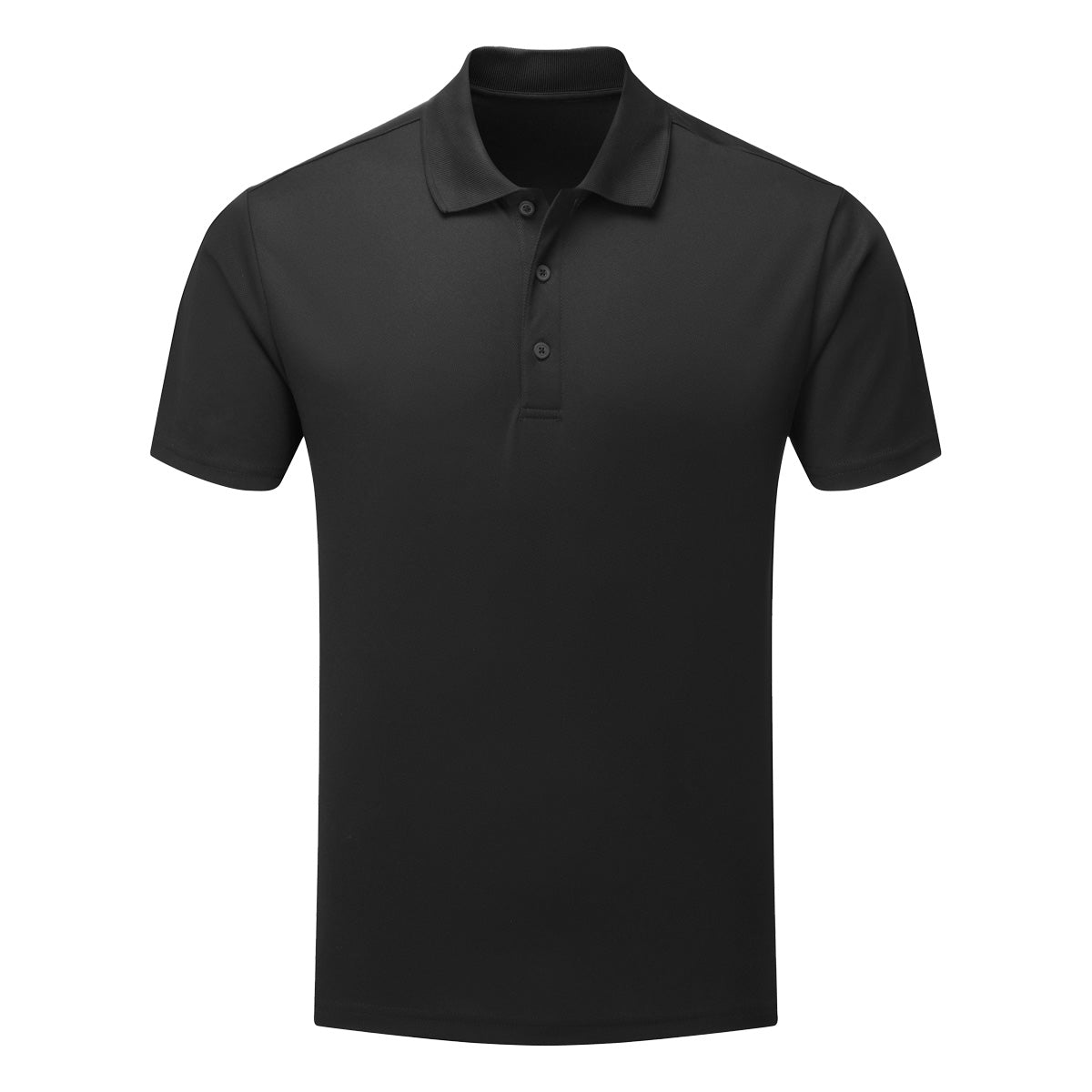 Men’s Spun Dyed Recycled Polo Shirt
