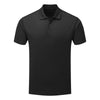Men’s Spun Dyed Recycled Polo Shirt
