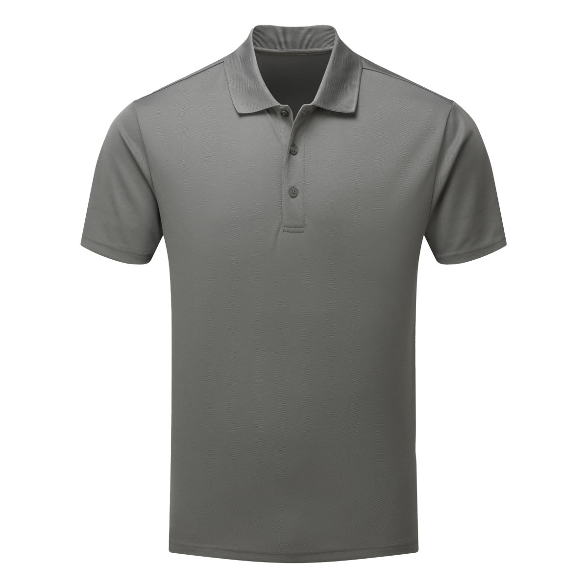 Men’s Spun Dyed Recycled Polo Shirt