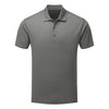 Men’s Spun Dyed Recycled Polo Shirt