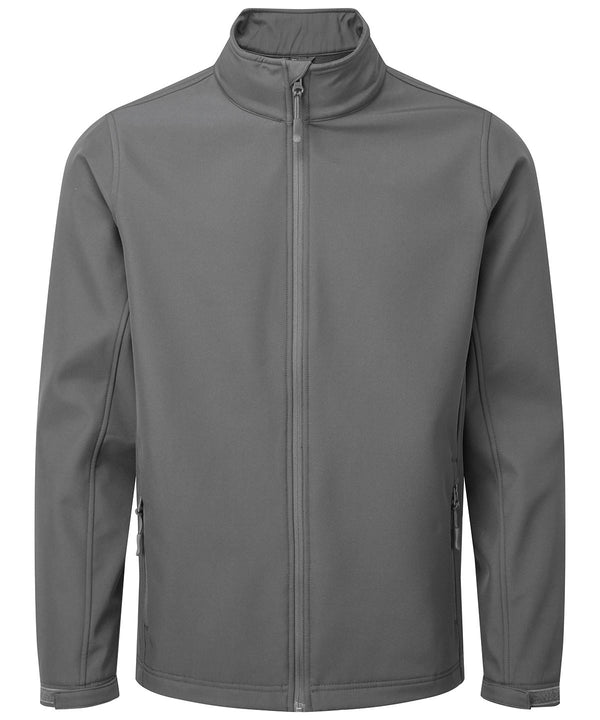 Windchecker® Printable and Recycled Softshell Jacket