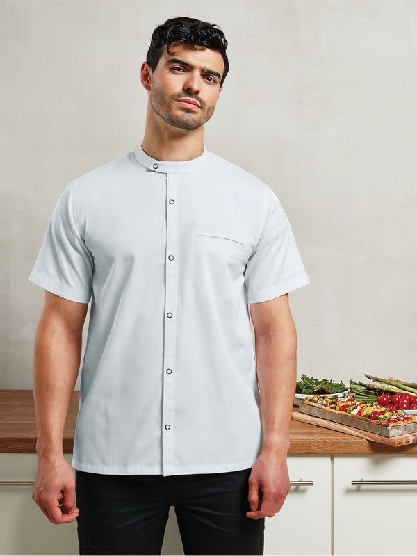 Chef's 'Recyclight' Short Sleeve Shirt