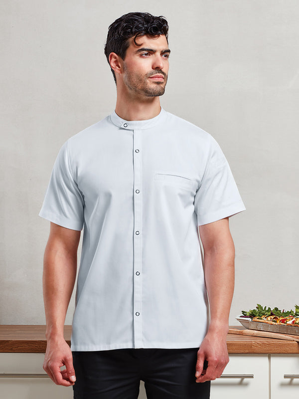 Chef's 'Recyclight' Short Sleeve Shirt