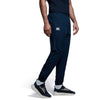 Canterbury Mens Club Cuffed Track Pant in Navy