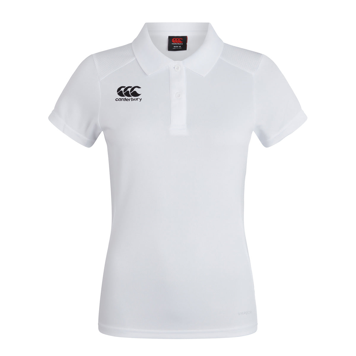 Canterbury Ladies Club Dry Polo