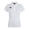 Canterbury Ladies Club Dry Polo