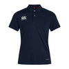 Canterbury Ladies Club Dry Polo