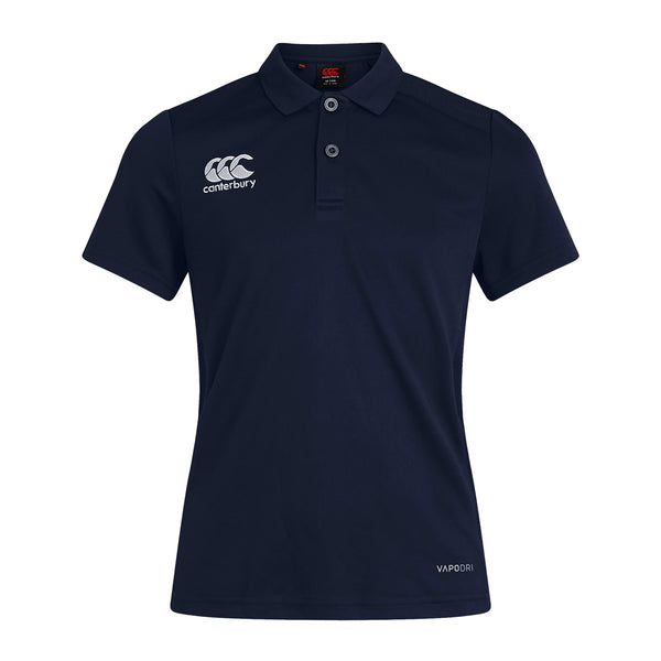 Canterbury Ladies Club Dry Polo