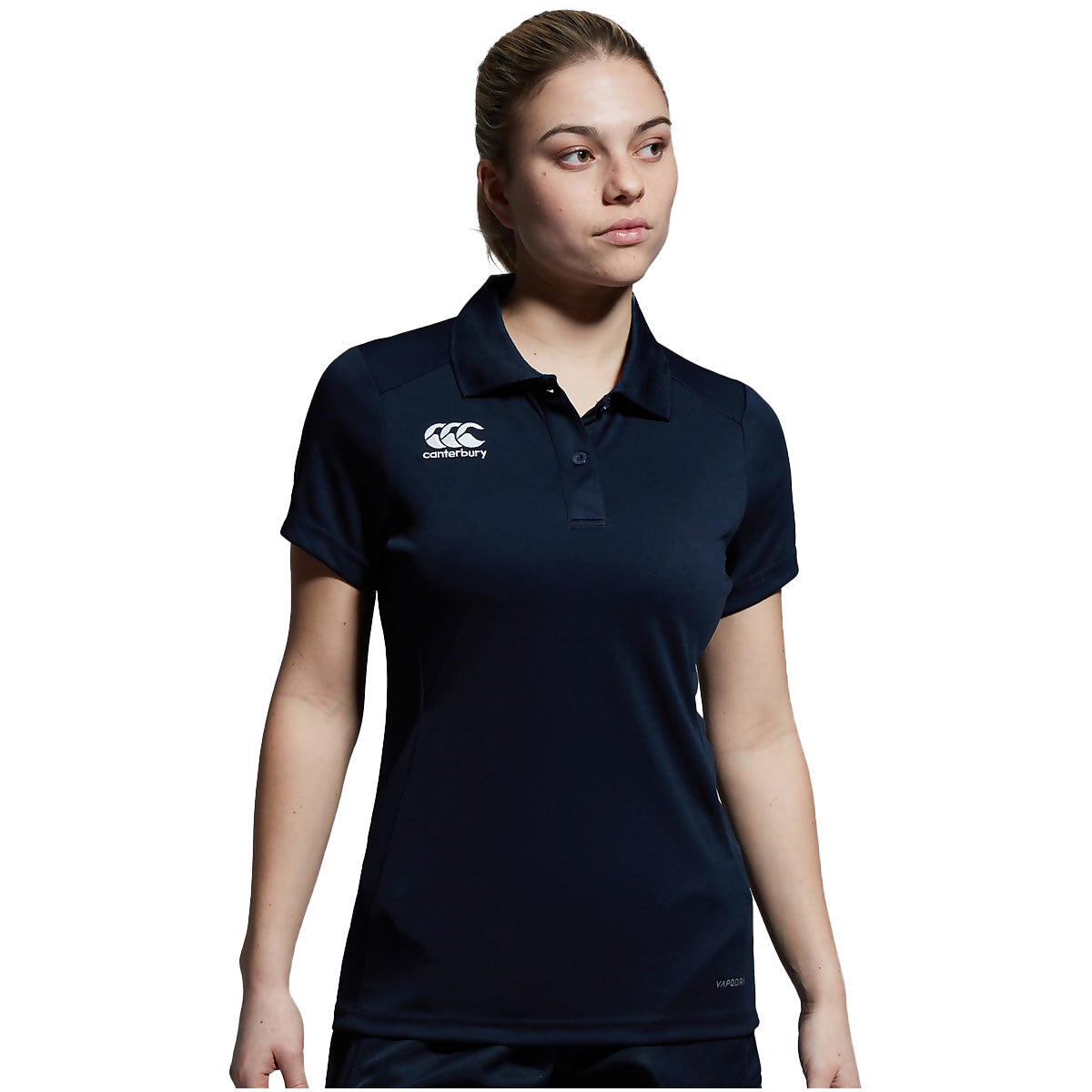 Canterbury Ladies Club Dry Polo