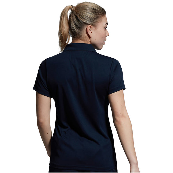 Canterbury Ladies Club Dry Polo