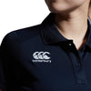 Canterbury Ladies Club Dry Polo