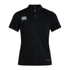 Canterbury Ladies Club Dry Polo