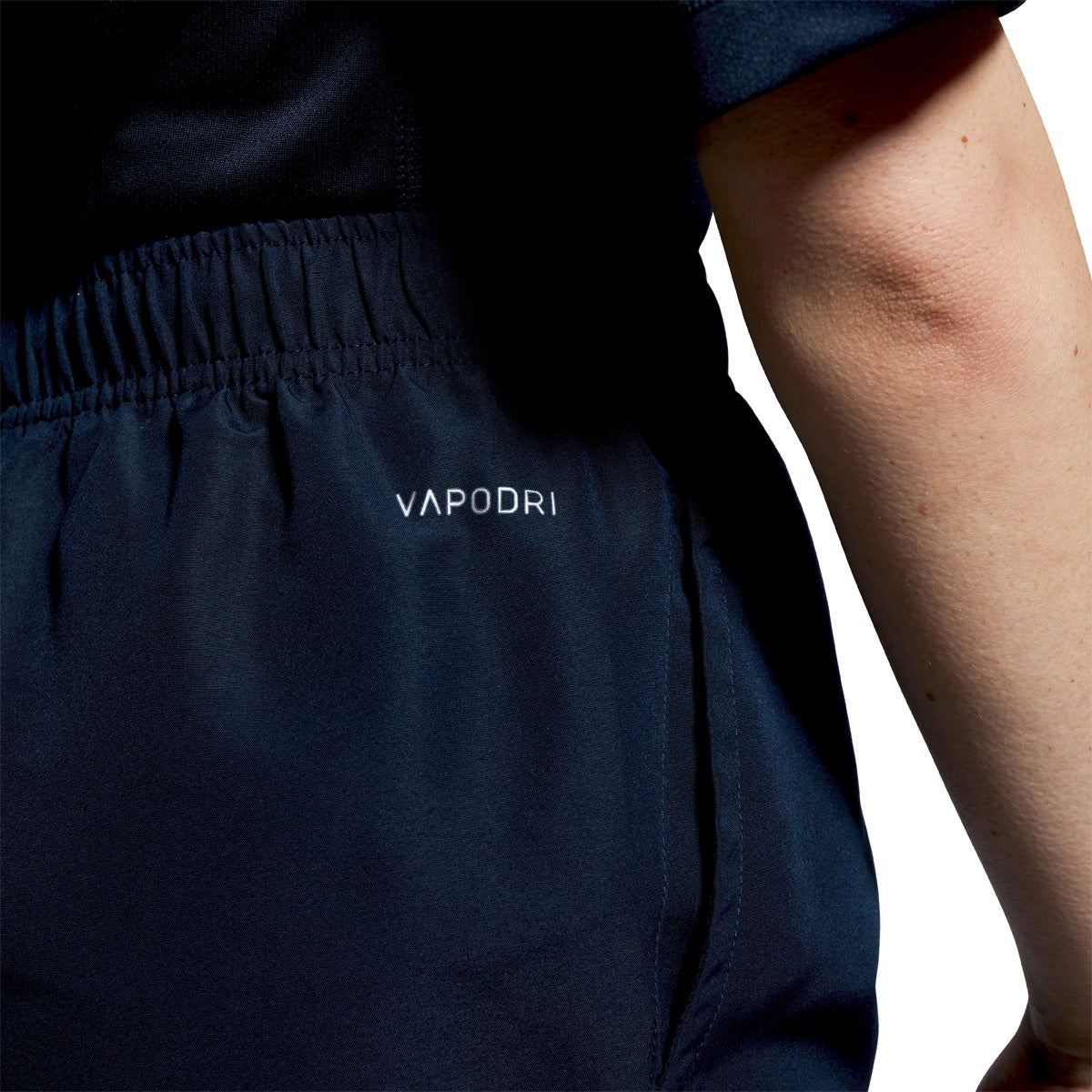 Canterbury Club Short Female