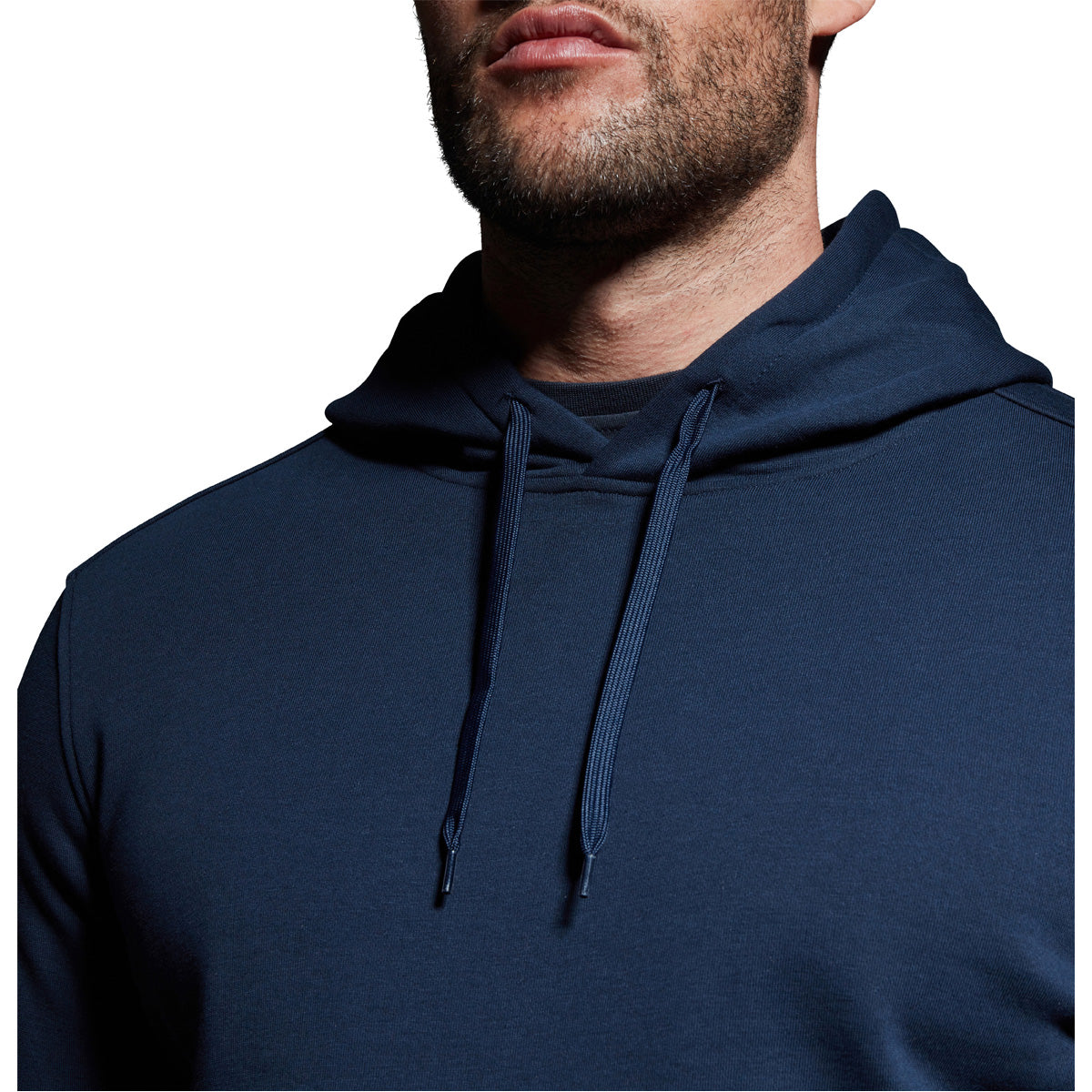 Canterbury Mens Club Hoody Navy