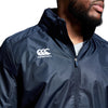 Canterbury Club Vaposhield Full Zip Rain Jacket