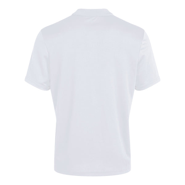 Canterbury Mens Club Dry Polo White