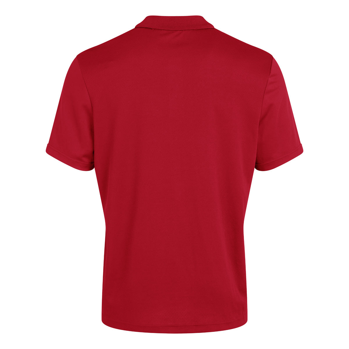 Canterbury Mens Club Dry Polo Red