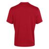 Canterbury Mens Club Dry Polo Red