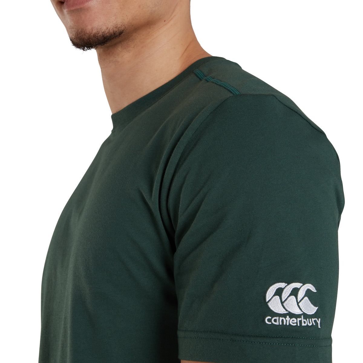 Bective Rangers FC Club Plain Tee