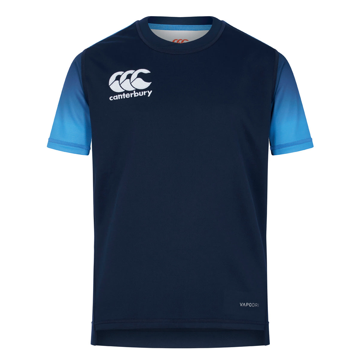 Canterbury Accent Club Playing Jersey in Navy Blue