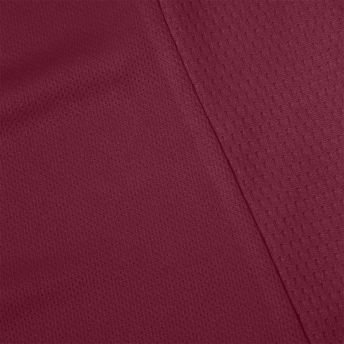 Canterbury Club Dry Tee Junior Maroon