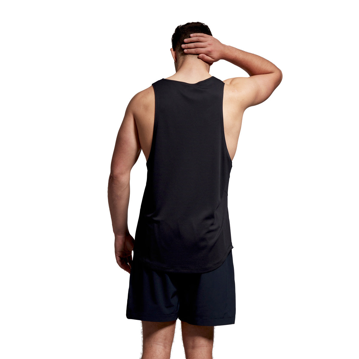 Canterbury Superlight Singlet