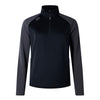 Canterbury Ladies Elite 1/4 Zip Top front