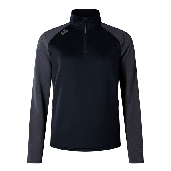 Canterbury Ladies Elite 1/4 Zip Top front