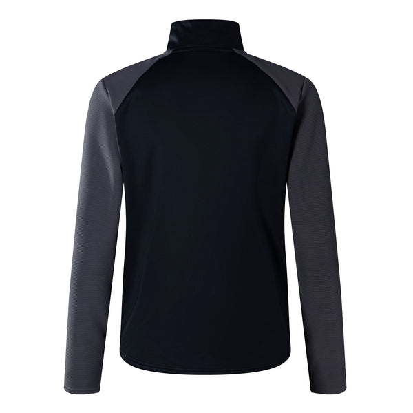 Canterbury Ladies Elite 1/4 Zip Top back view