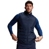 Canterbury Elite Microlight Gilet Navy