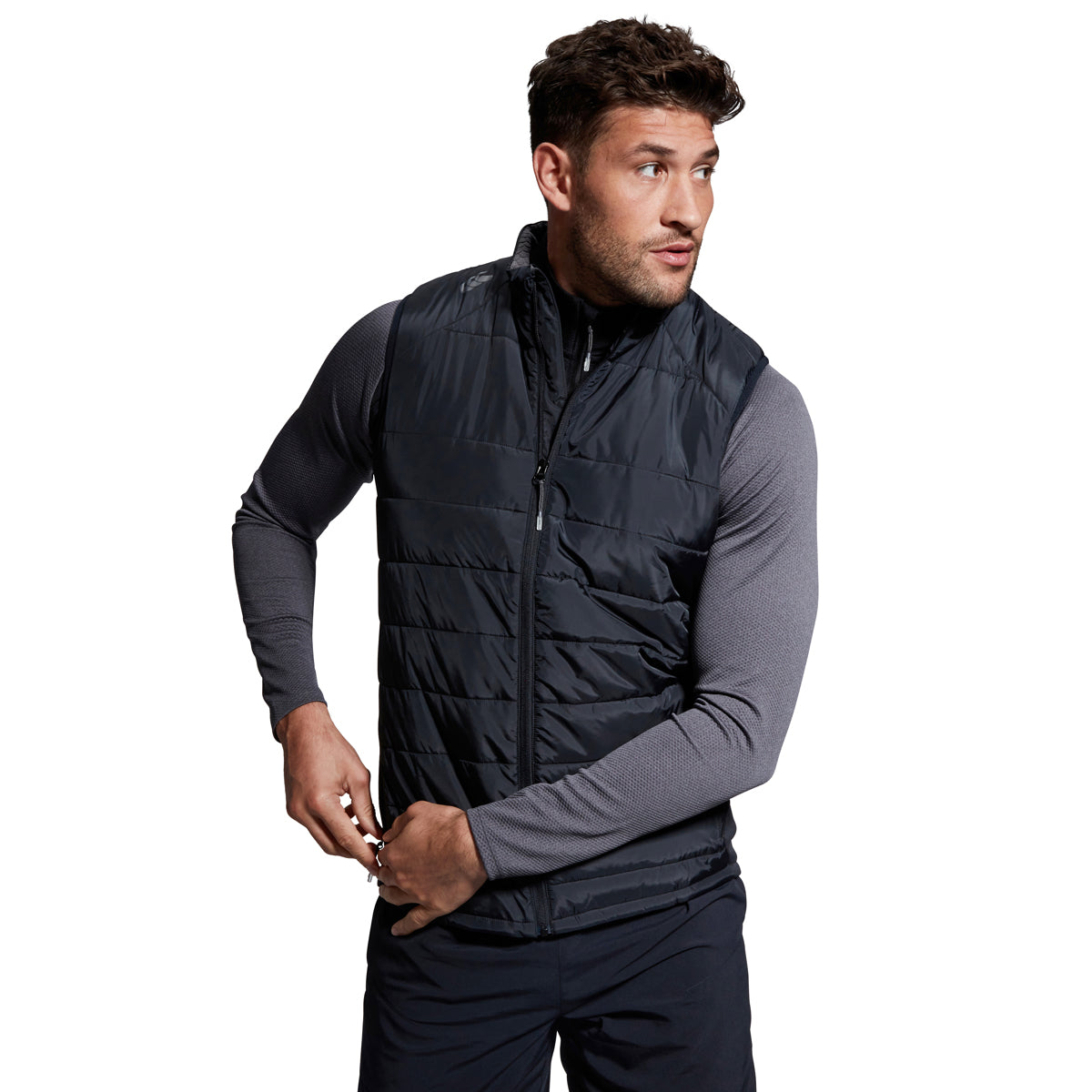 Canterbury Elite Microlight Gilet