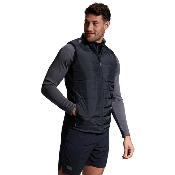 Canterbury Elite Microlight Gilet