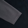 Photo of the Canterbury Elite Training Hoody Black, close up of sleeve cuff detail