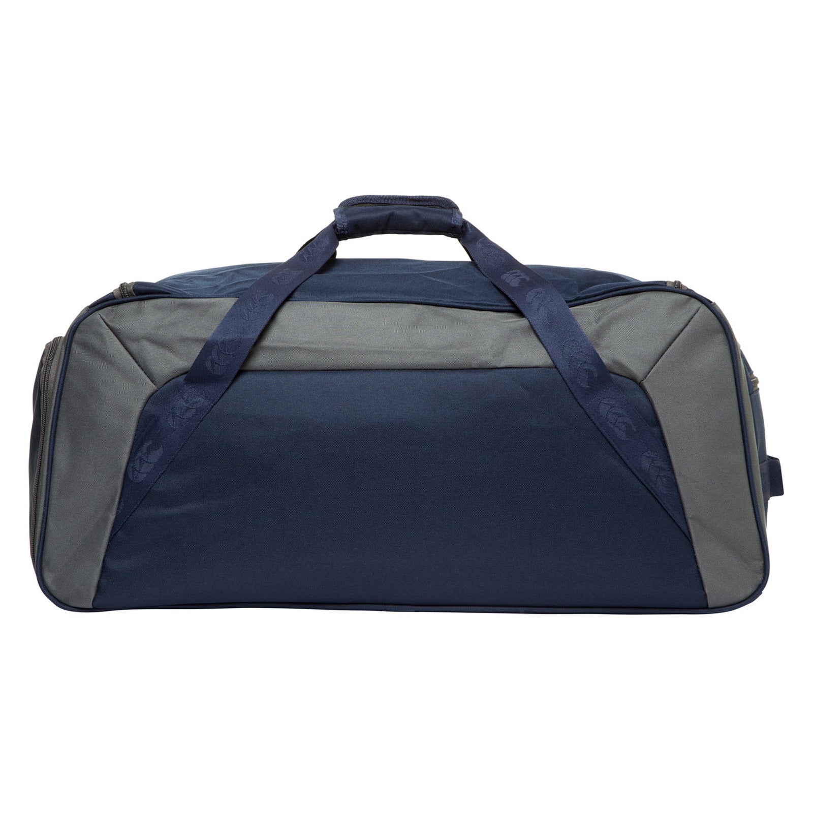 Photo of Canterbury Classic Holdall in Navy, back view