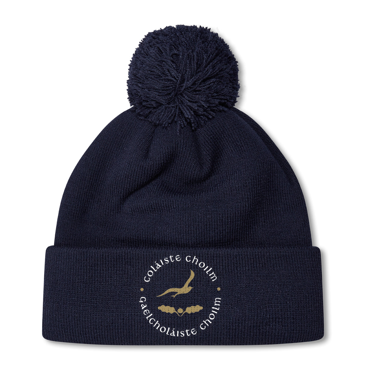 Coláiste Choilm Bobble Hat