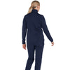 Canterbury Womens Club 1/4 Zip Mid Layer Training Top Navy