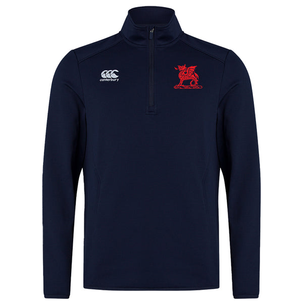 Wesley College Unisex Heavyweight Midlayer
