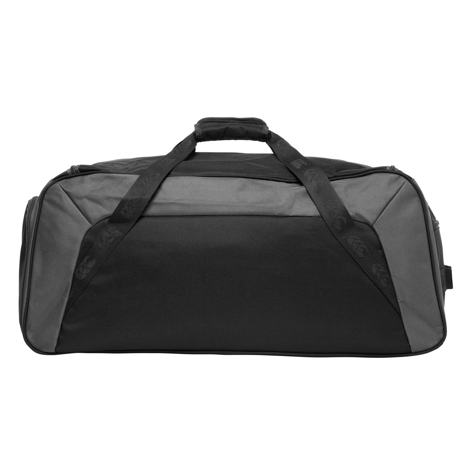 Photo of Canterbury Classic Holdall in Black, back view