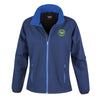 Bective Tennis Womens Softshell