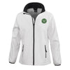 Bective Tennis Womens Softshell