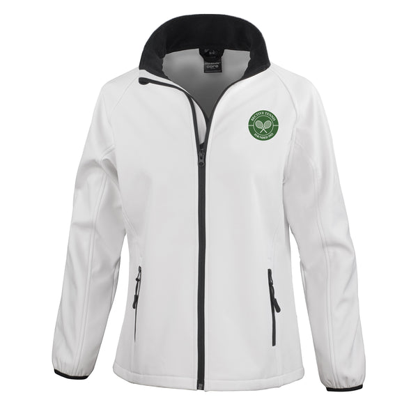 Bective Tennis Womens Softshell