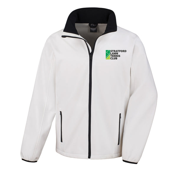 Stratford Tennis Club Ladies Softshell