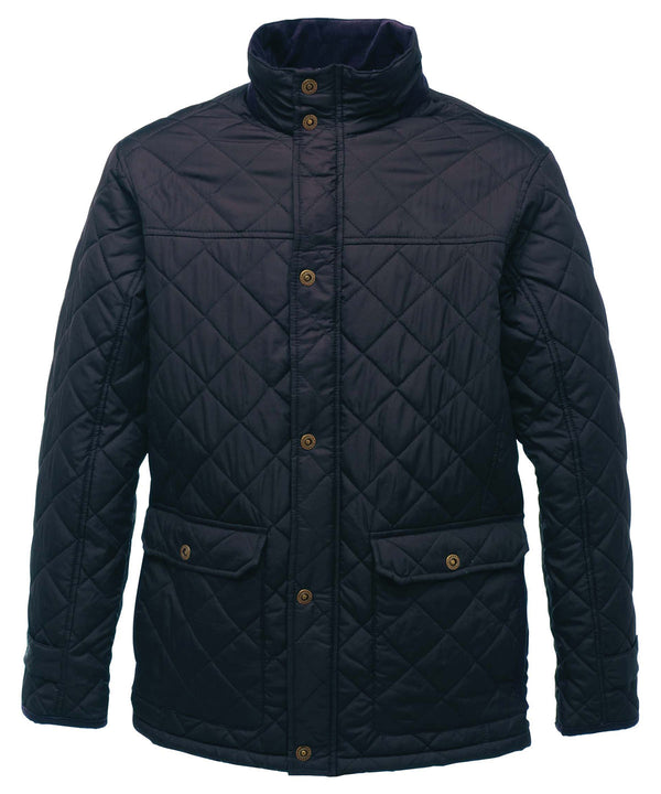 Tyler jacket