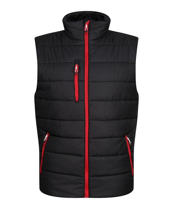 Navigate thermal bodywarmer