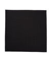 Organic cotton napkin